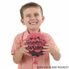 Picture of Rhode Island Novelty 8 Inch Whoopee Cushion, One per Order