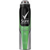 Picture of Sure for Men Quantum Deodorant 250ml