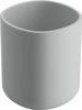 Picture of Alessi Aleesi PL03 W Birillo Toothbrush Holder, White