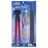 Picture of Tough-1 Century Craft Hoof Trim Kit - 4Pc