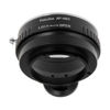 Picture of Fotodiox Lens Mount Adapter, Sony Alpha DSLR (Minolta AF A-type) Lens to Sony Alpha NEX E-mount Camera, fits Sony NEX-3, NEX-5, NEX-5N, NEX-7, NEX-7N, NEX-C3, NEX-F3, Sony Camcorder NEX-VG10, VG20, FS-100, FS-700