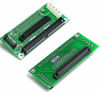 Picture of Micro SATA Cables SCA 80 PIN to 68 50 PIN SCSI Adapter