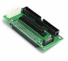 Picture of Micro SATA Cables SCA 80 PIN to 68 50 PIN SCSI Adapter