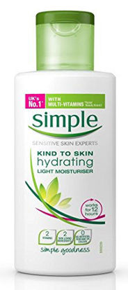 Picture of Simple Hydrating Light Moisturizer, 4.2 Ounce