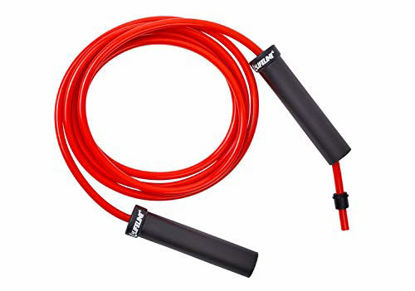 Picture of Lifeline Weighted Speed Rope Combining Resistance and Cardio Training, .75 LBS