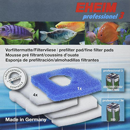 Picture of Eheim AEH2616710 Prefilter Fine Pad Pro 3 for Aquarium