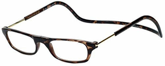 Picture of Clic Tortoise Reading Glasses (TORT 1.50)