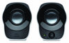 Picture of Logitech Stereo Speakers Z120, USB Powered