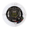 Picture of Acoustic Audio CS-IC83 in Ceiling 8" Speaker 2 Pair Pack 3 Way Home Theater 1400 Watt