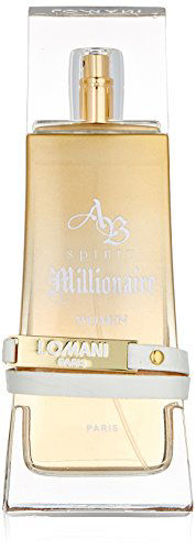 Ab spirit millionaire by lomani paris new arrivals