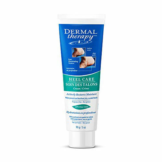 HAZ Beauty - D&R: Heel Care Cream 1.5oz - D&R