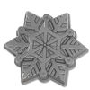 Picture of Nordic Ware Snowflake Pan