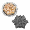 Picture of Nordic Ware Snowflake Pan