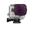 Picture of GoPro Dive Filter for Dive Housing (Magenta) (GoPro Official Accessory)