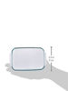 Picture of Pyrex Basics Clear Oblong Glass Baking Dishes, 2 Piece Value Plus Pack Set