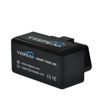 Picture of Veepeak Mini WiFi OBD2 Scanner for iOS and Android, Car OBD II Check Engine Light Diagnostic Code Reader Scan Tool Supports Torque Pro, OBD Fusion, Car Scanner App