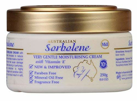 Picture of Australian Creams MkII 250g (Sorbolene)