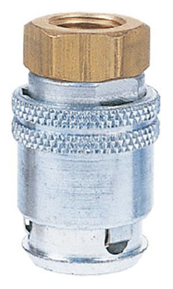 Picture of Haltec H-4660A Large Bore Clip-On Air Chuck