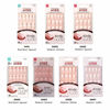 Picture of KISS Salon Acrylic Nude 28 Nails (1 PACK, KAN03)