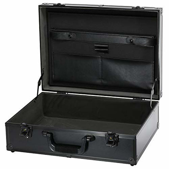 GetUSCart- T.Z. Case International T.z Aluminum Packaging Case, Black ...