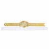 Picture of Iced Out Watch - Gold