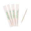 Picture of Royal Mint Individual Paper Wrapped Toothpicks, Package of 500