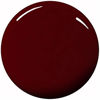 Picture of essie Gel Couture Longwear Nail Polish, Deep Red, Spiked With Style, 0.46 Ounce