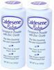 Picture of Caldesene Baby Cornstarch Powder With Zinc Oxide 5 oz (Pack of 2)