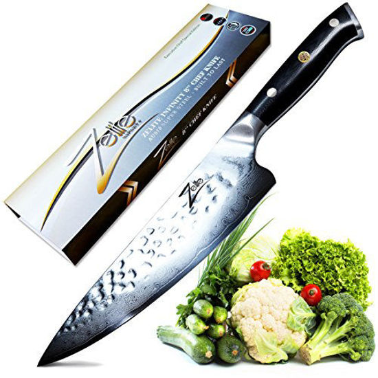 Zelite knives deals