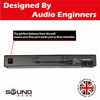 Picture of Solo 5 Wall Mount Kit for Bose Solo 5 Complete with All Mounting Hardware, Designed in The UK by Soundbass