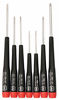 Picture of Wiha 26197 7 Piece Precision Slotted and Phillips Screwdriver Set