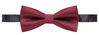 Picture of AUSKY 8 PACKS Elegant Adjustable Pre-tied bow ties for Men Boys in Mixed Color