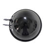 Picture of SKTYANTS 5 3/4" 5.75 Inch Led Headlight Housing Bucket for Har-Ley Da-vidson Motorcycle (Black)