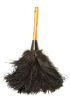 Picture of Dusters Killer Ostrich Feather Dusters, Dusters Killer, Mini Duster, 14" L