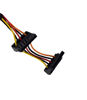 Picture of Rangale YDLan Replacement for De Inspiron 3653 3650 HDD SATA Power Cable P/N GP2JM for use with X9FV3