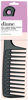 Picture of Diane Extra Wide Tooth Shampoo Comb, D7113