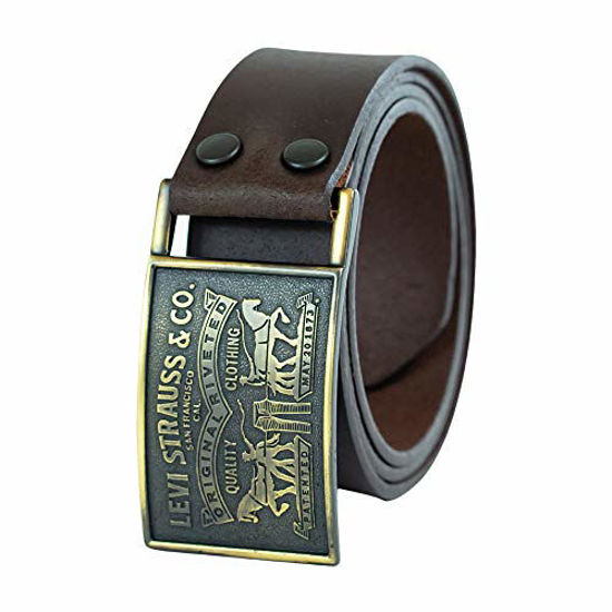 Levi deals strauss belt