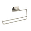 Picture of Spectrum Diversified OTC/OTD Paper Towel Holder, 5"H x 11-3/4"W x 1-5/8"D, Brushed Nickel