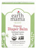 Picture of Organic Diaper Balm by Earth Mama | Safe Calendula Cream to Soothe and Protect Sensitive Skin, Non-GMO Project Verified, 2-Fluid Ounce