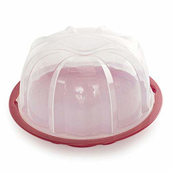 Nordic ware outlet bundt cake keeper