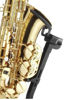 Picture of HERCULES DS630BB AGS Alto/Tenor Saxophone Stand with Bag