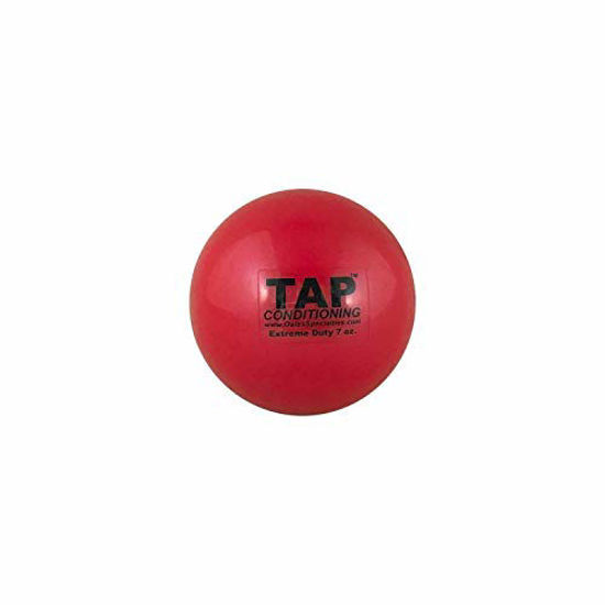 Picture of TAP Extreme Duty Weighted Ball, 21-Ounce