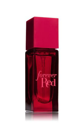 Picture of Bath and Body Works Forever Red Eau De Parfum Mini Perfume .25 Ounce Travel Size