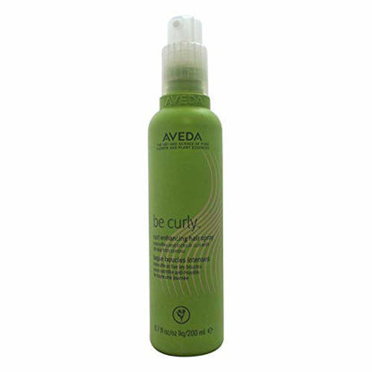 Picture of Aveda Be Curly Curl Enhancing Hair Spray, 6.7 Fl Oz