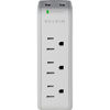 Picture of BLKBZ103050TVL - Wall Mount Surge Protector