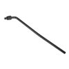 Picture of Musiclily Guitar 6mm Double Tremolo Arm Tremolo Bar Whammy Bar for Floyd Rose Tremolo System Electric Guitar Replacement, Black