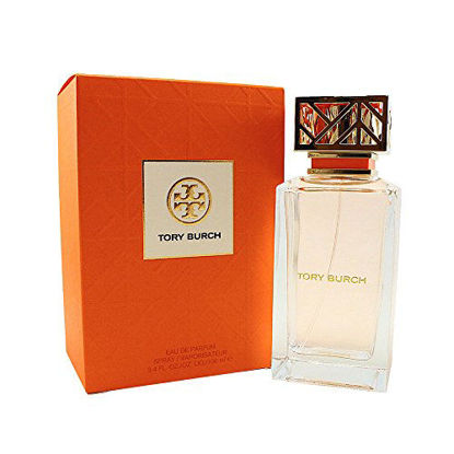 Picture of TORY BURCH Eau de Parfum Spray, 3.4 Fluid Ounce