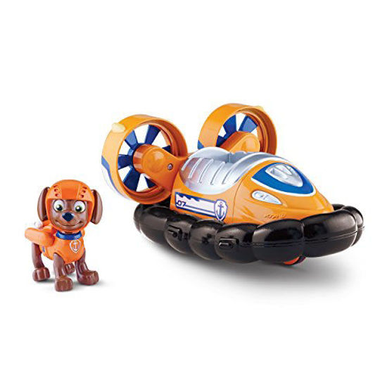 Paw Patrol Racers, Zuma Vehicle 