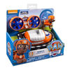 Picture of Paw Patrol Zuma's Hovercraft, Vehicle and Figure