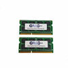 Picture of 8GB (2X4GB) Memory Ram Compatible with Dell Studio 15 (1569) Notebooks Ddr3 by CMS A29